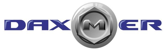 Daxmer